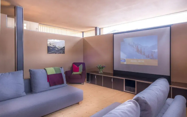 Design Chalet No 685