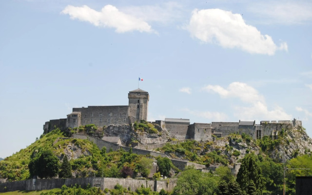 Hôtel Royal