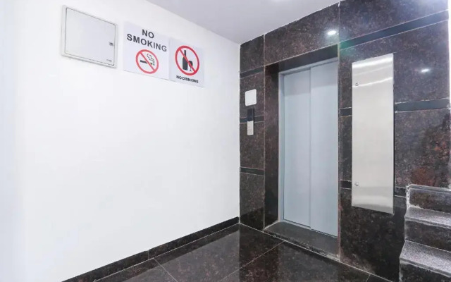 Hotel RR Residency