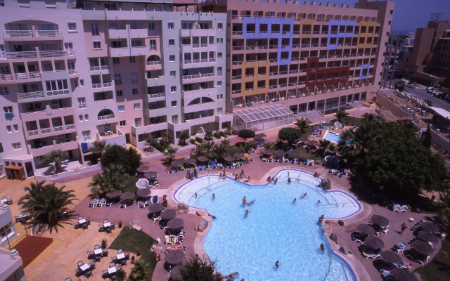 Fenix Beach Apartamentos