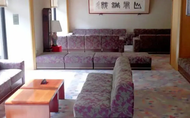 Tento No Sato Hotel Honjin Abashiriko