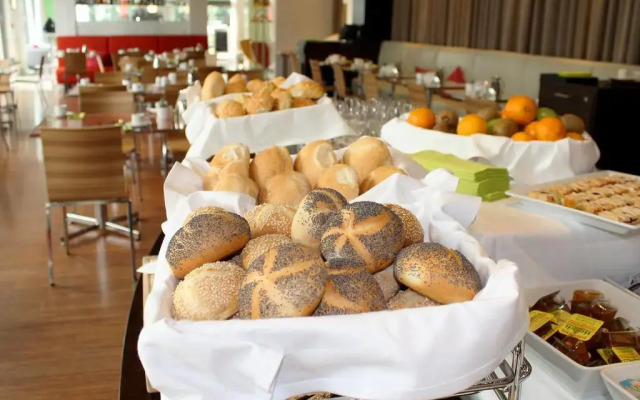 Pestana Berlin Tiergarten