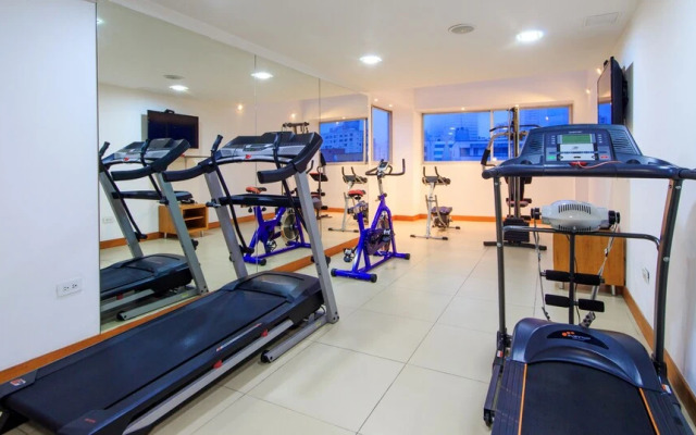 Zen Hotel Quito