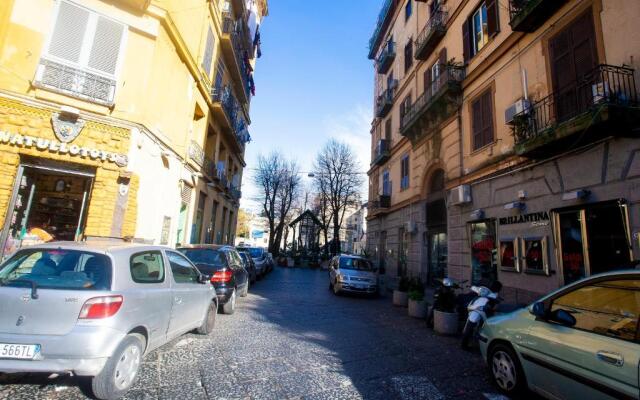 Bottiglieri's Home