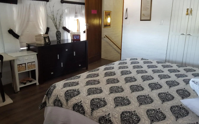 Myrtles Retreat