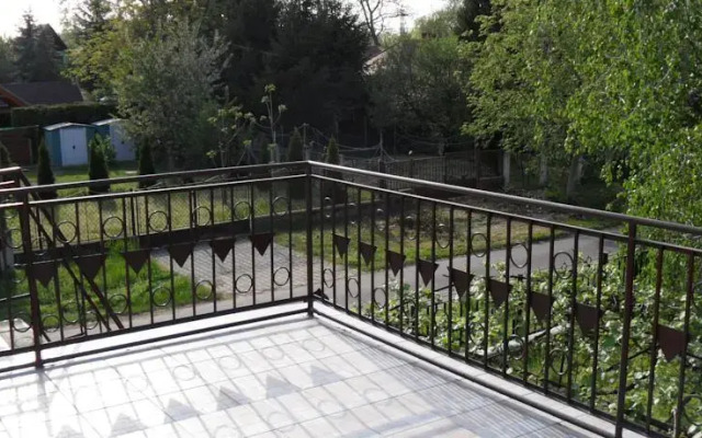 Tomi Apartman Harkány