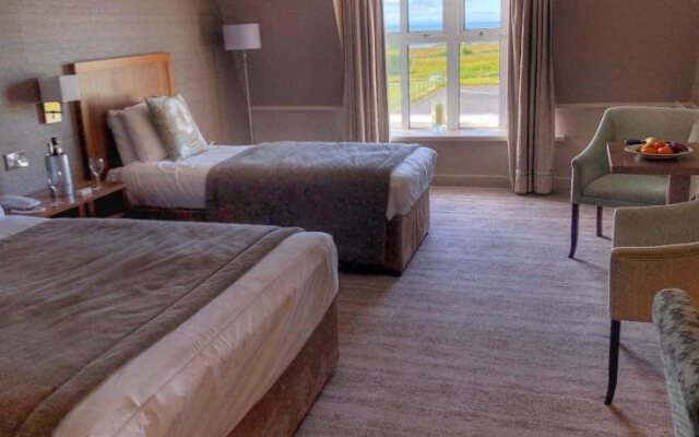 Yeats Country Hotel, Spa & Leisure Club