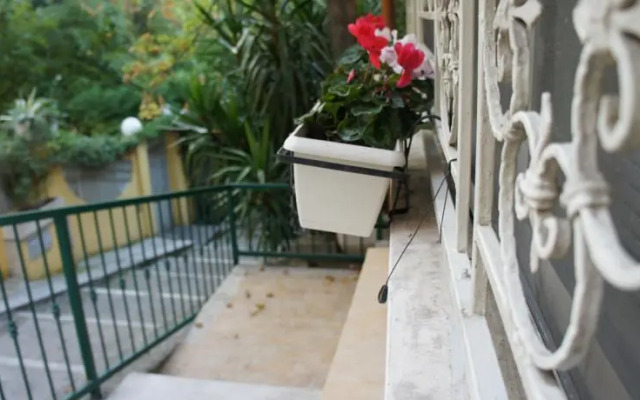 Apartment Soul of Rome