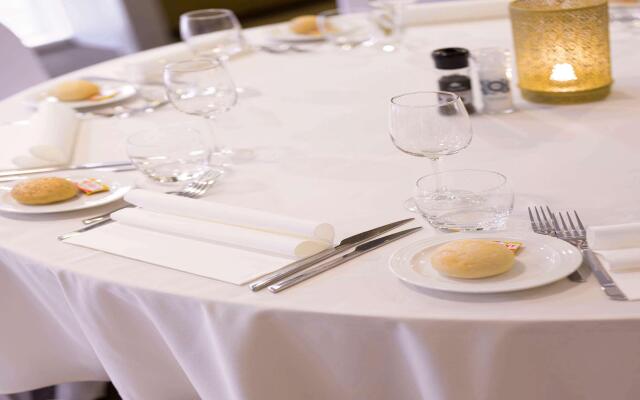 Mercure Antwerp City South