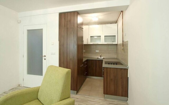 Sarajevo Apartments