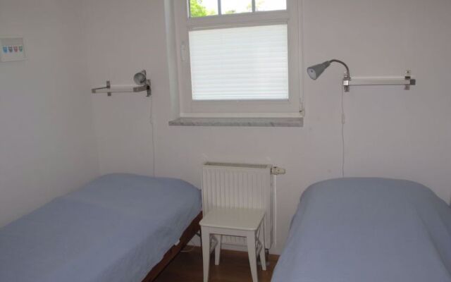 Apartment  Juliusruh 22100