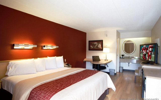 Red Roof Inn Huntington