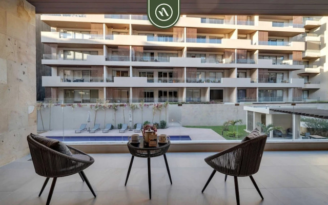 Vistavela III 6204 in Cabo San Lucas BCS