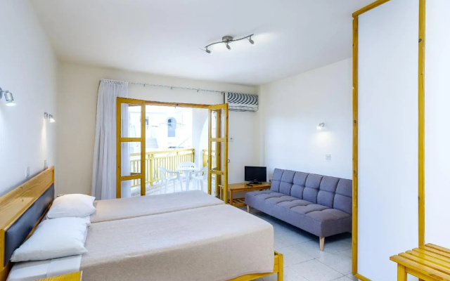 Pandream  Apartments