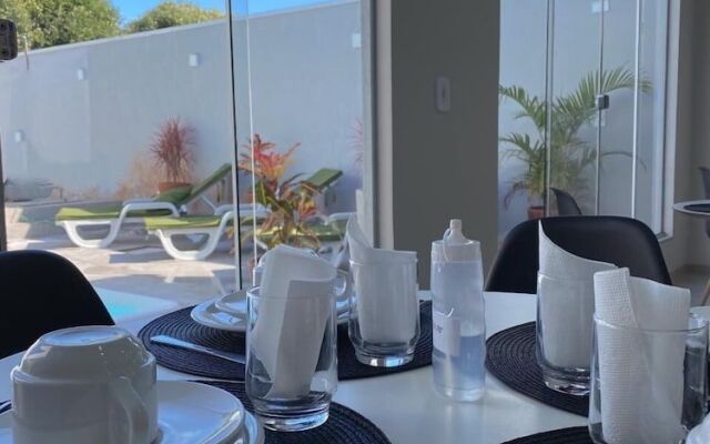 Pousada Villas Bonito