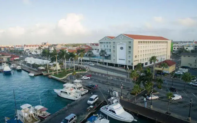 Renaissance Ocean Suites