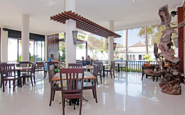 Padmasari Resort Hotel