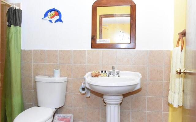 Room in B&B - Cancun Guest House 2