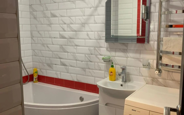 Пр.Поля 104 Апартаменты