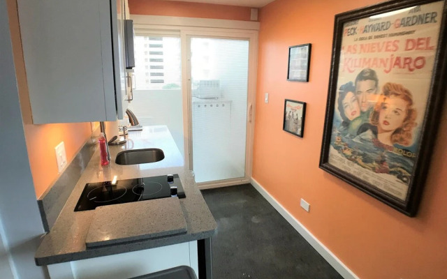 Kuhio Village 701A - 1 Br Condo