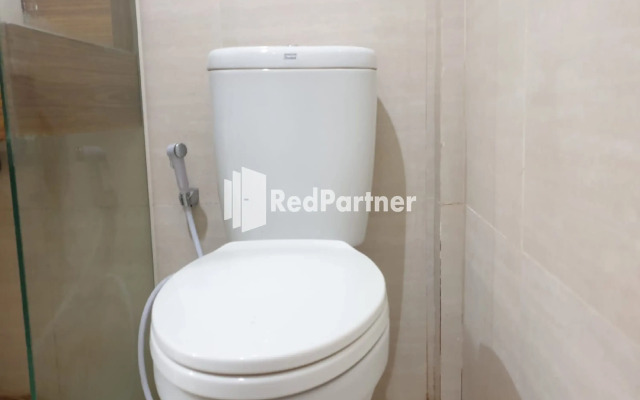 Hotel Nirwana Situbondo RedPartner