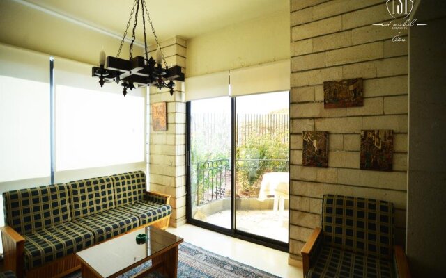 Saint Michel Chalets