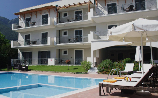 Hotel Eleana