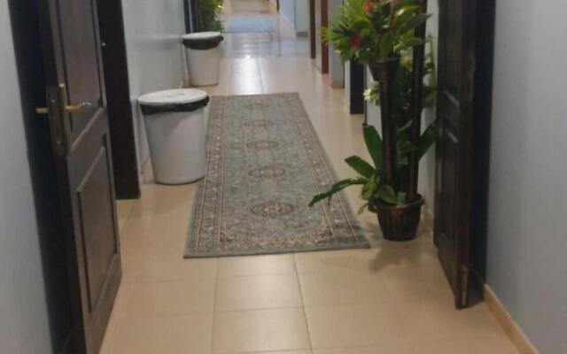 Al Eairy Furnished Apartments Al Ahsa 5