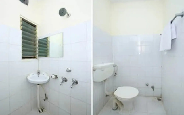 Hotel Raja