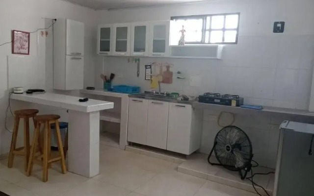 Acogedor Apartaestudio Entrada Independiente