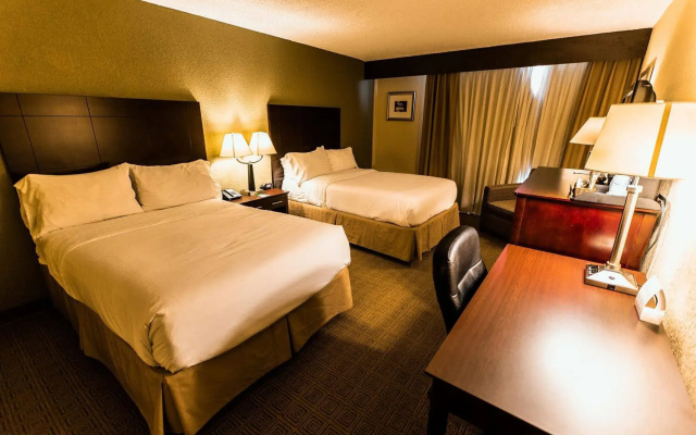 Sheraton Eatontown Hotel