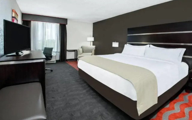 Wyndham Houston Sugarland