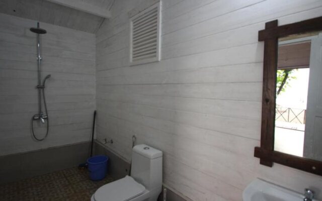 Sea Star Resort