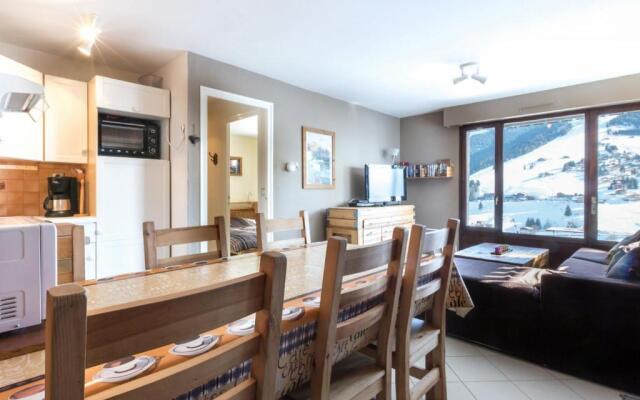 Appartement La Clusaz, 2 pièces, 4 personnes - FR-1-304-107