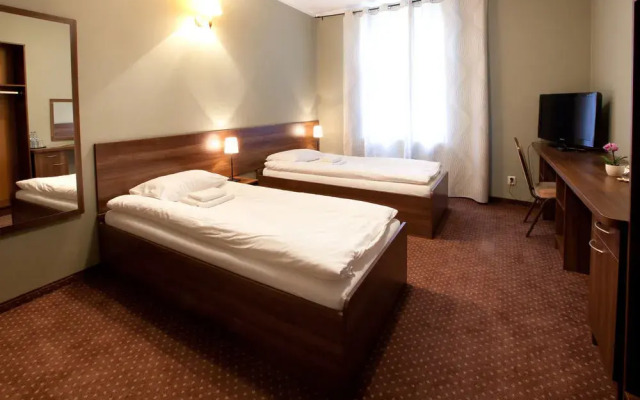 MOHITO Bed&Breakfast