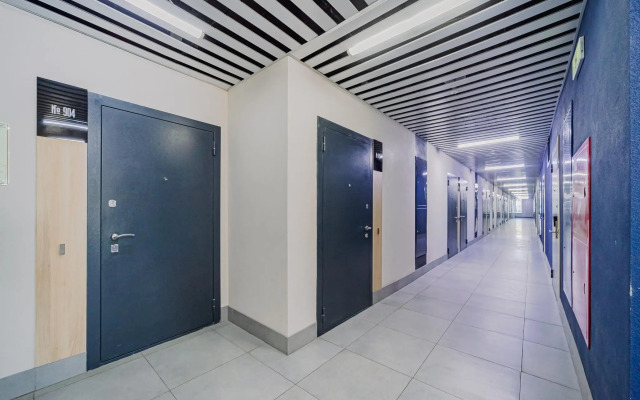 Rooms-Eкб (Румс-Екб) на улице Малышева