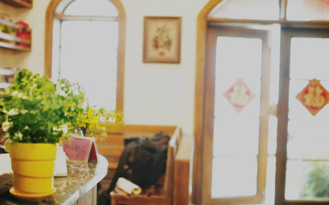 Wulingyuan Tu Youth Hostel