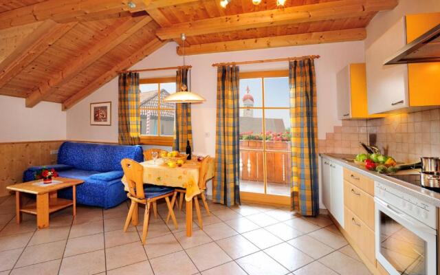 Ferienwohnung Walderhof Natz