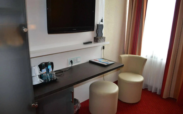 Hotel Stadt Heidelberg