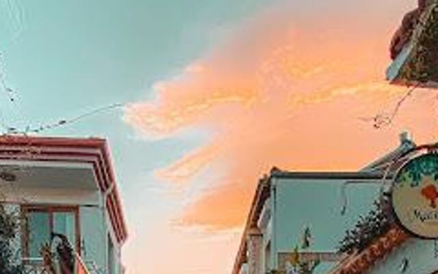 Sığacık Duru Pansiyon