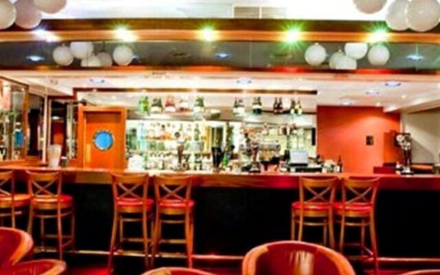 The Liner Hotel
