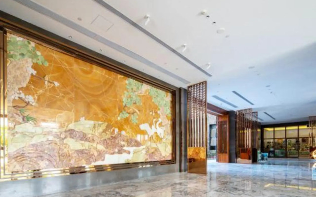 Runde Wetland Park Hotel