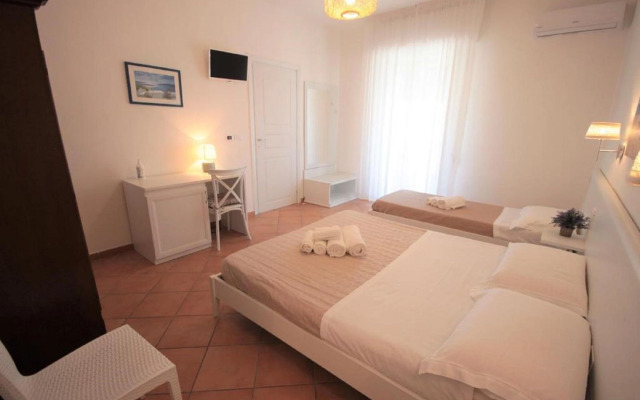 Solaris Guesthouse