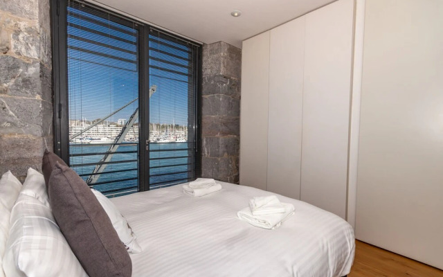 1 Bed- Pureserviced 42 Brewhouse