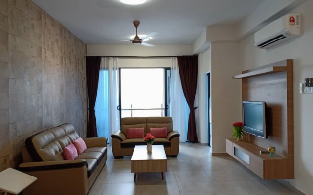 Atlantis D21 Holiday Home