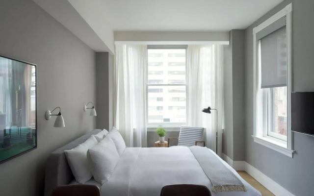 ROOST Rittenhouse