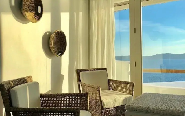 Villa Savannah