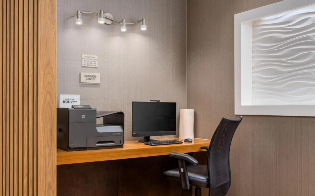 SpringHill Suites by Marriott Sarasota Bradenton