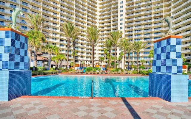 Shores of Panama 1802