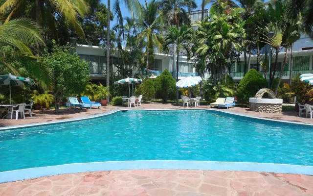 Acapulco Park Hotel